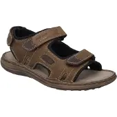 Josef seibel Vincent 08 | Sandaler för män | brun