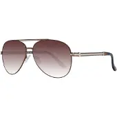GUESS Solglasögon GF0173 48F Brun Brun Gradient