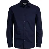 Jack & Jones Jprblacardiff Skjorta Med Långa ärmar