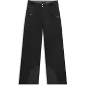 Bergans Men's Oppdal Insulated Shell Pants Black