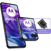 Motorola Smartphone - - Razr 50 Ultra - 12 GB RAM - 512 GB - Fällbar - 5G