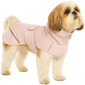 Flamingo Cujo Hundjacka