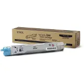 Xerox 106R01082 cyan toner hög kapacitet (original)