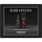Nõberu Of Sweden Giftbox Hair Styling