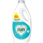 Fairy Non Bio Sensitive Skin Flytande Tvättmedel – 1333ml