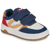 Beppi Sneakers 2215121-NAVY-WHITE pojkar - Marin - 25