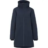 Didriksons Elena, Parka, Dam, Mörkblå