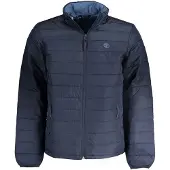 Timberland Packbar Pufferjacka A2q5b Modell