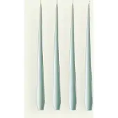 Fyrklövern ester & erik ljus 32 cm 4-pack, Jade Stone 67-0 lack