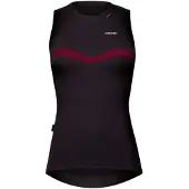 Etxeondo Bardena Ärmlös Cykeltröja