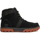 Dc-shoes Woodland Stövlar