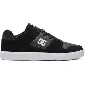 Dc-shoes Cure Skateskor black Storlek 10.0