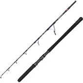 Penn Overseas Xt Ii Jigging-spö
