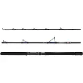 Penn Overseas Xt Ii Boat Jigging-spö
