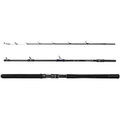 Penn Overseas Xt Ii Halibut Jigging-spö
