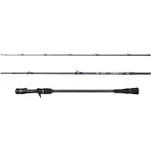 Penn Overseas Xt Ii Jigging-spö