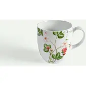 Fyrklövern Nordic Dawn mugg 35 cl, Sommar