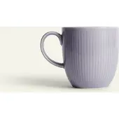 Fyrklövern Nordic Dawn mugg 35 cl, Ljung