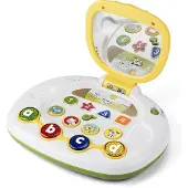 B Beez Interaktiv Laptop Pedagogisk Leksak