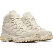 Merrell Women's Moab 2 Decon Mid Cozy vinterskor