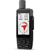 Garmin Navigationsenhet 010-02920-01 / GPSMAP H1 Svart