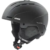 Uvex Stance Hjälm Med Visir