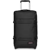 Eastpak Trolleyväska 'Transit'R' svart