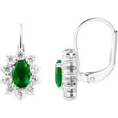 Diadema - Örhängen - Haute Joaillerie - Love Jewelry Collection