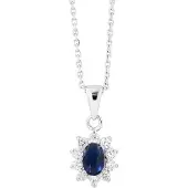 Diadema - Halsband - Höga smycken - Love Jewelry Collection