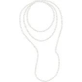 Diadema - Halsband - Äkta sötvattenspärlor