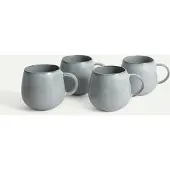 Fyrklövern Pepper mugg 35 cl 4-pack