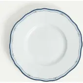Fyrklövern Aspvik mingeltallrik 15cm