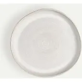 Fyrklövern Shell assiett 22 cm