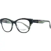 Ana Hickmann Optical Frame AH6472 H01 53