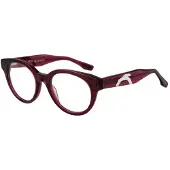 Trussardi Glasögonbåge TSU6051 T01 50