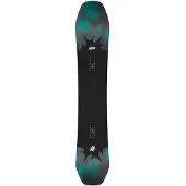 Ride Deep Fake Snowboard