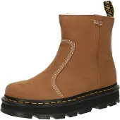 Dr. Martens Zebzag Rigger Wl Stövlar