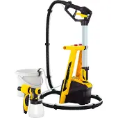 Wagner W 950 Flexio Färgsprutsystem 630 W Vattenmängd (max) 525 ml/min