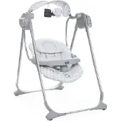 Chicco Polly Swing Up babyschaukel Leaf