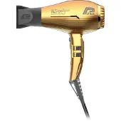 Parlux Hårtork Alyon Gold