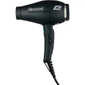 Parlux Digitalyon Anthracite Ionic Hårtork