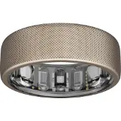 Xiaomi Helio Ring, Aktivitetsmätare med smart ring, 16,5 mAh