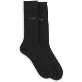 BOSS Sockor antracit / mörkgrå