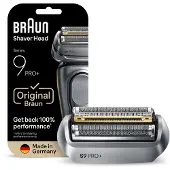 Braun 96M rakhuvud för serie 9 PRO+