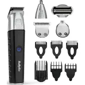 BaByliss Lithium Power 11-in-1 Multitrimmer Elektrisk rakhyvel 1 st