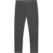 DANAMADE Leggings 'Naomi' mörkgrå