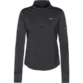 Nike Funktionstopp 'Swift' svart / vit