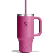 Hydroflask - Termos - 32 Oz All Around Travel Tumbler Reef för Unisex - Rosa