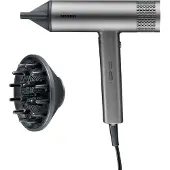 Severin HT0169 Hårtork Antracit
