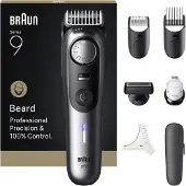 Braun BT9520 S9 Essential hårrakhyvel